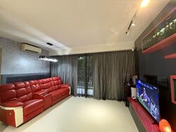 Austville Residences (D19), Condominium #498622691